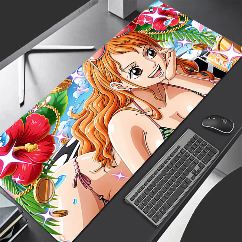 Mouse Pad One Piece Durable An - Tech Accessories Pc ulasan dan harga