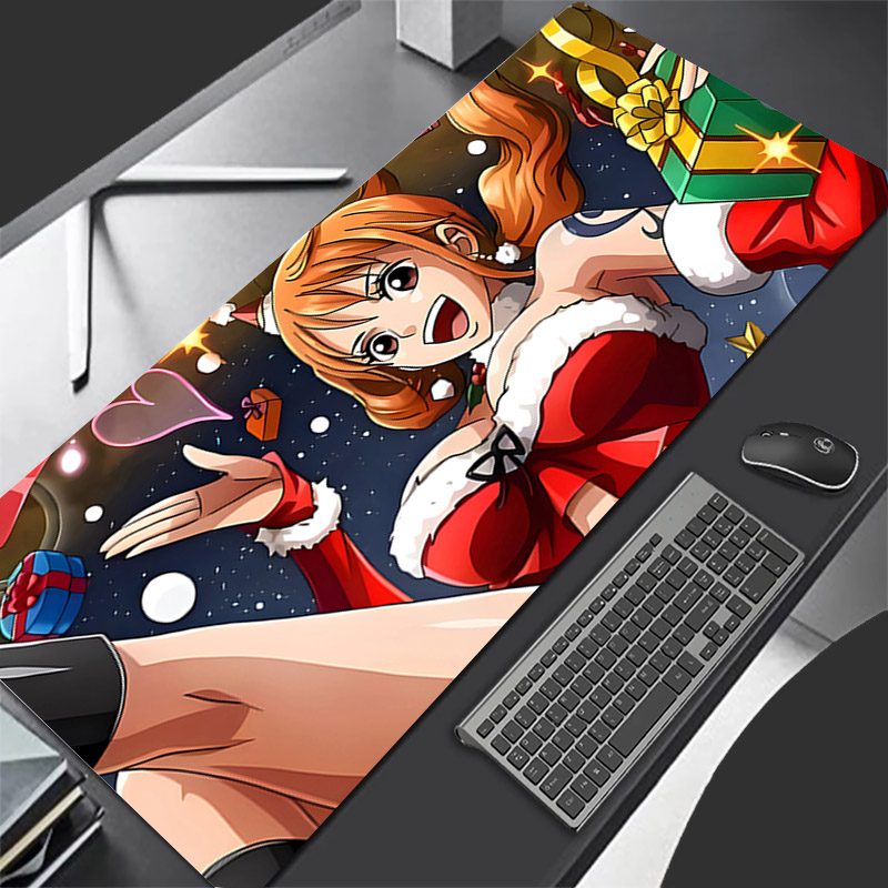 Mouse Pad One Piece Durable An - Tech Accessories Pc ulasan dan harga