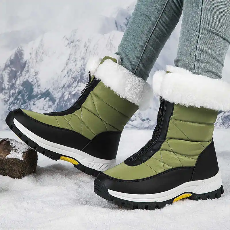 Women's Boot Sneakers Walking  - Tech Accessories For Students ulasan dan harga