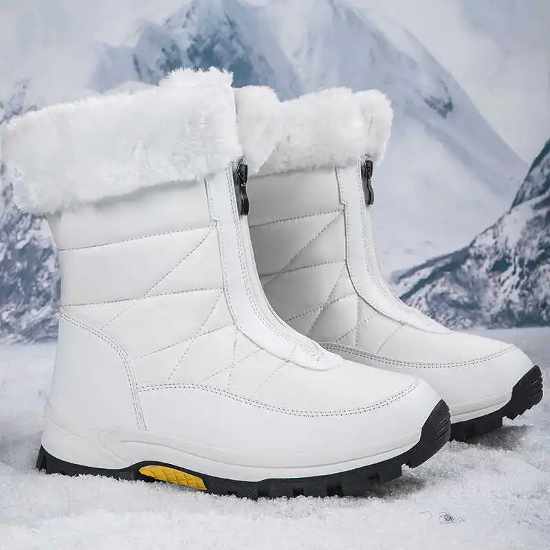 Women's Boot Sneakers Walking  - Tech Accessories For Students ulasan dan harga