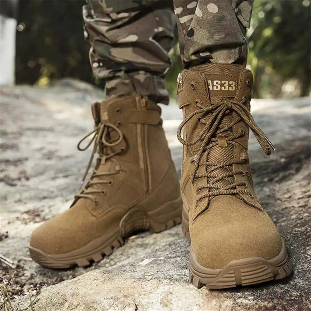 Nonslip Genuine Leather Hiking - Tech Accessories For Students ulasan dan harga