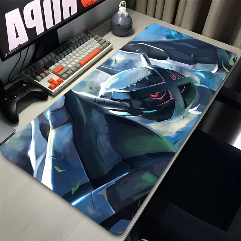 Computer Desk Mat Game P-pokem - Tech Accessories Pc ulasan dan harga