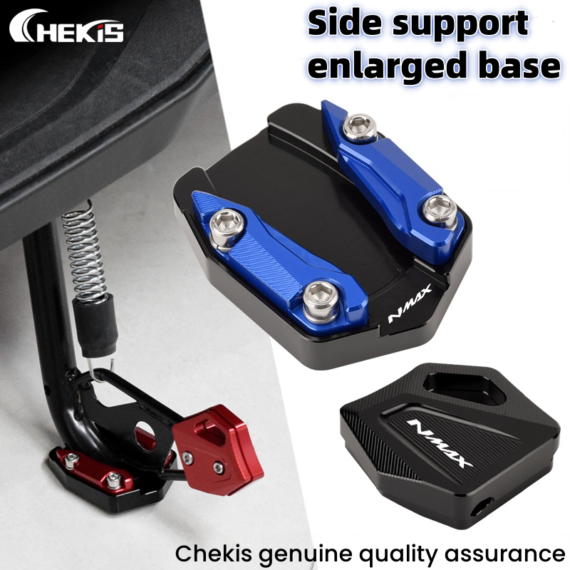 CHEKIS is suitable for YAMAHA  - Tech Accessories Stand ulasan dan harga