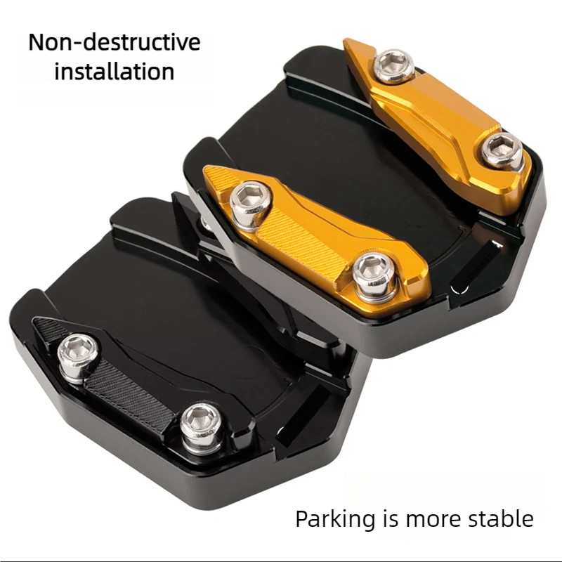 CHEKIS is suitable for YAMAHA  - Tech Accessories Stand ulasan dan harga