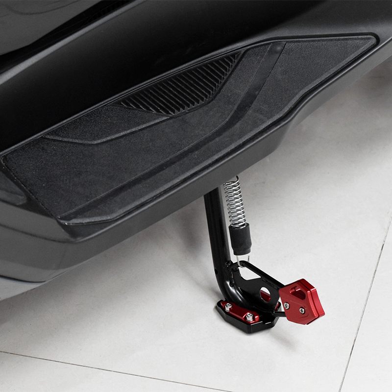 CHEKIS is suitable for YAMAHA  - Tech Accessories Stand ulasan dan harga