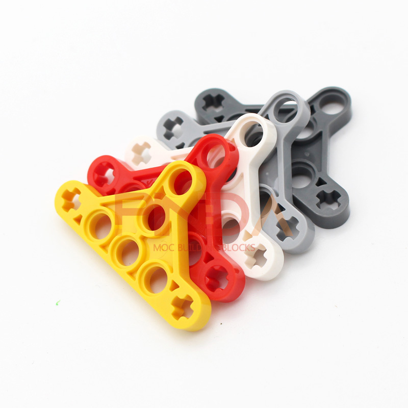 10 pcs MOC 99773 2905 High-tec - Tech Accessories For Kids ulasan dan harga
