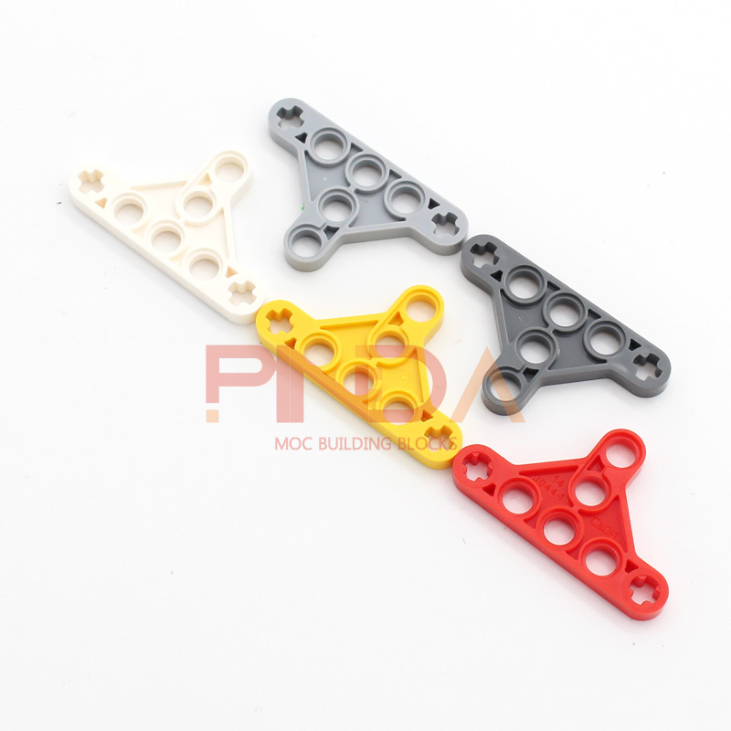 10 pcs MOC 99773 2905 High-tec - Tech Accessories For Kids ulasan dan harga