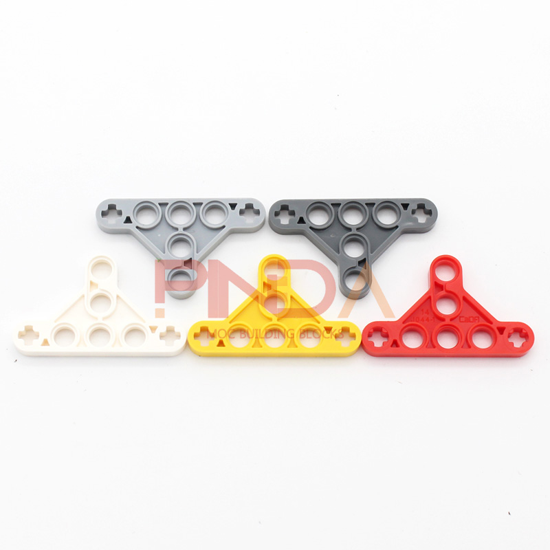 10 pcs MOC 99773 2905 High-tec - Tech Accessories For Kids ulasan dan harga