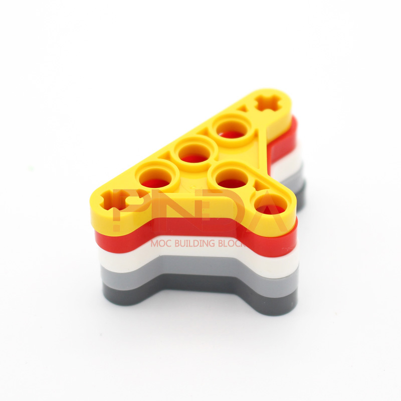 10 pcs MOC 99773 2905 High-tec - Tech Accessories For Kids ulasan dan harga