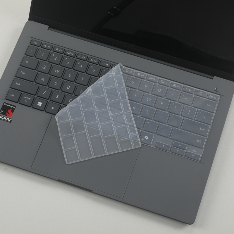 For ASUS Zenbook A14 2025 scre - Tech Accessories Pc ulasan dan harga