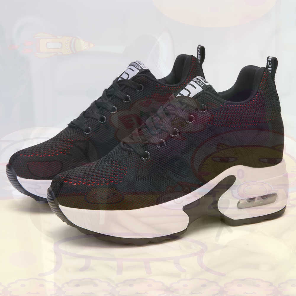 Red Size 36 Shoes Woman Tennis - Tech Accessories For Students ulasan dan harga