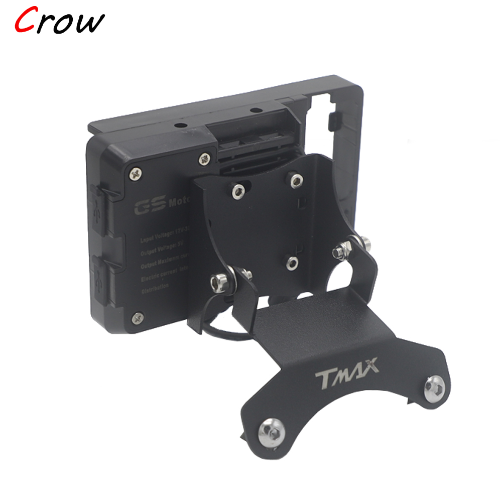 For YAMAHA TMAX 560 T-MAX 560  - Tech Accessories Stand ulasan dan harga
