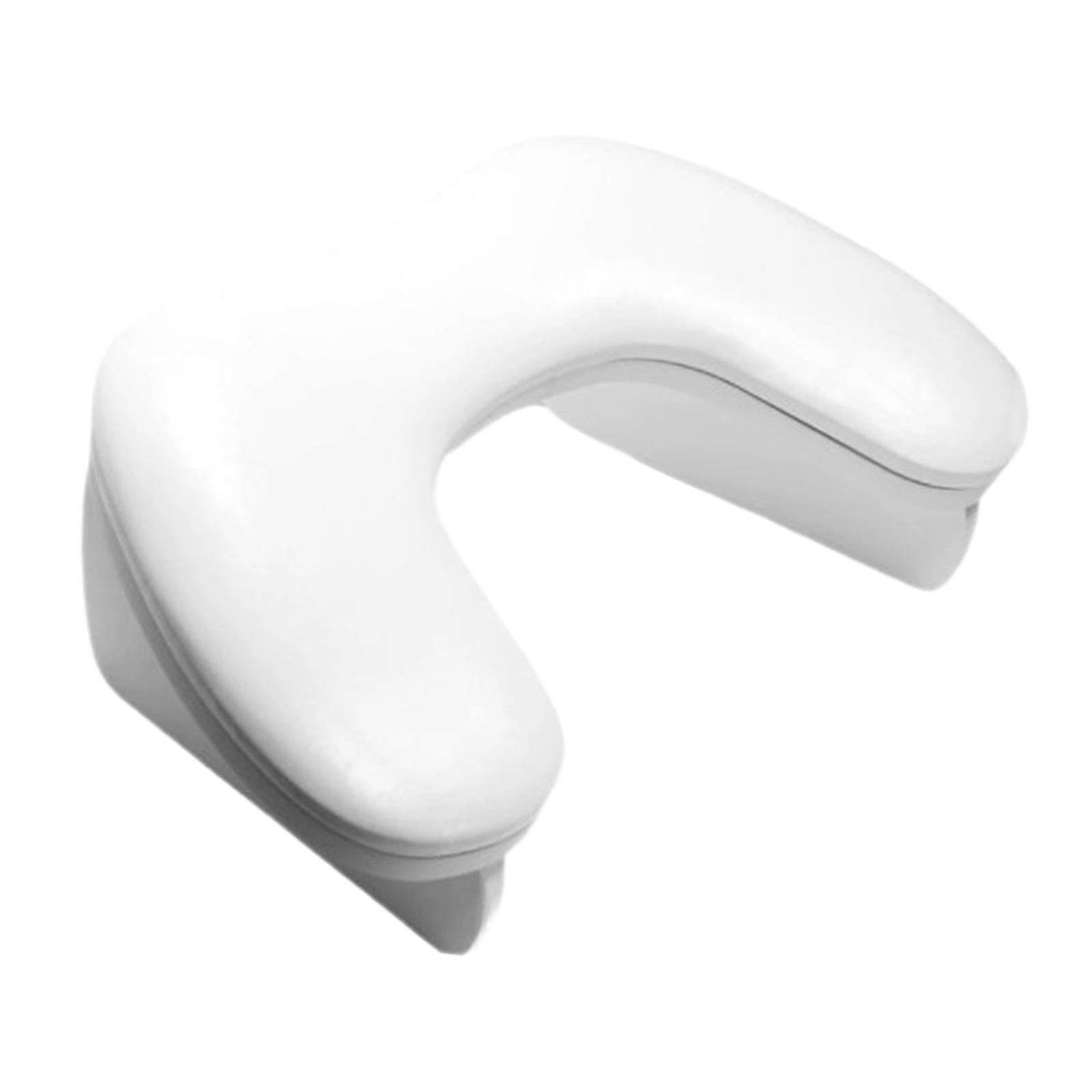 Sturdy Nail Art Hands Pillow P - Tech Accessories Stand ulasan dan harga
