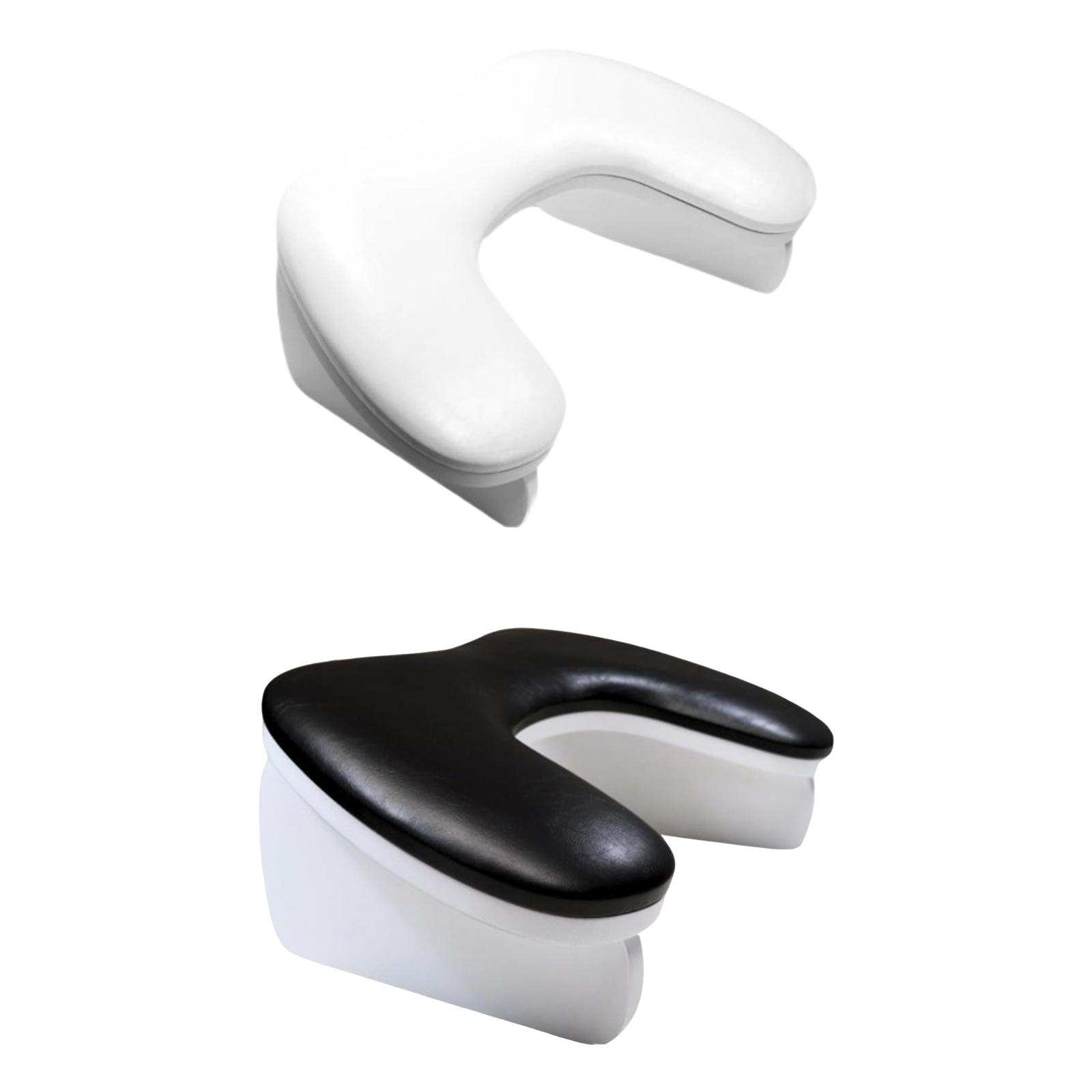 Sturdy Nail Art Hands Pillow P - Tech Accessories Stand ulasan dan harga