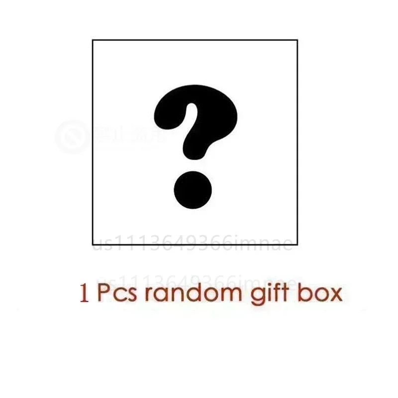 Gaming Tech Mystery Box Random - Tech Accessories For Laptop ulasan dan harga