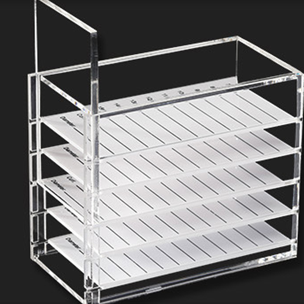 False Eyelash Extensions Stora - Tech Accessories Stand ulasan dan harga