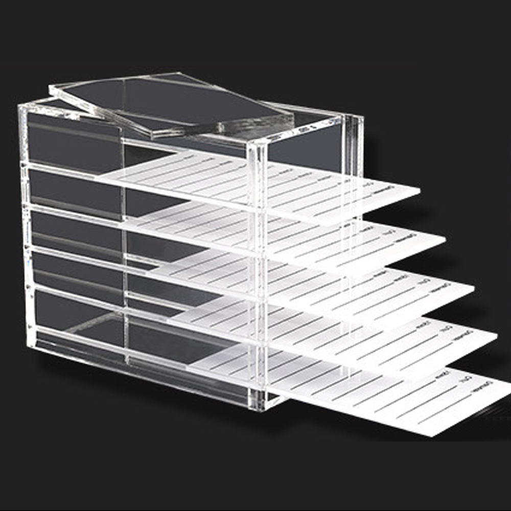 False Eyelash Extensions Stora - Tech Accessories Stand ulasan dan harga