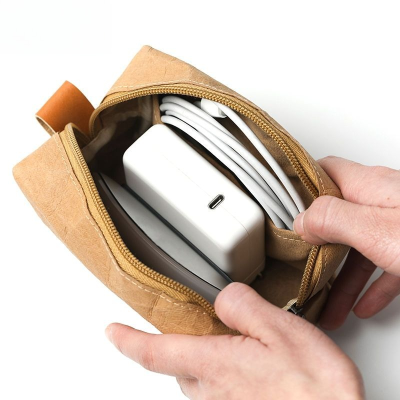 Ultralight Washable Kraft Tech - Tech Accessories For Laptop ulasan dan harga