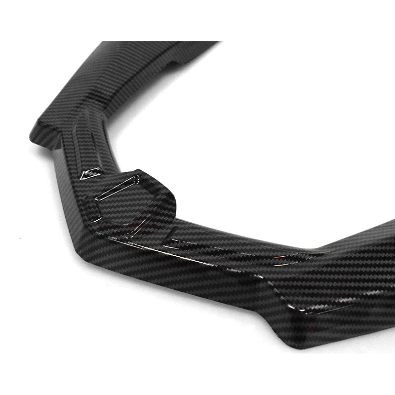 Motorcycle Rear Tail Seat Cove - Nmax Tech Max Accessories ulasan dan harga