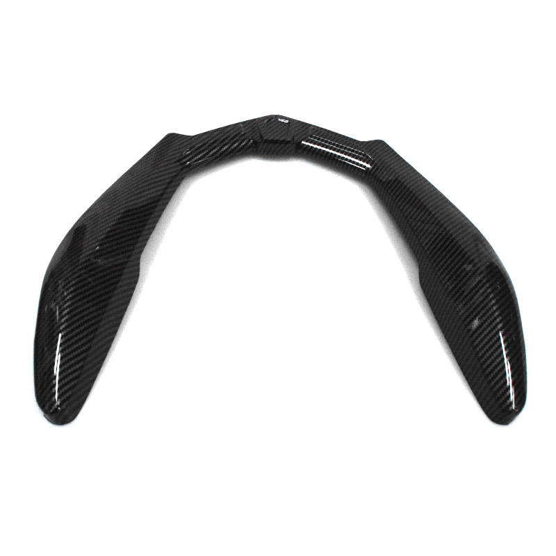 Motorcycle Rear Tail Seat Cove - Nmax Tech Max Accessories ulasan dan harga