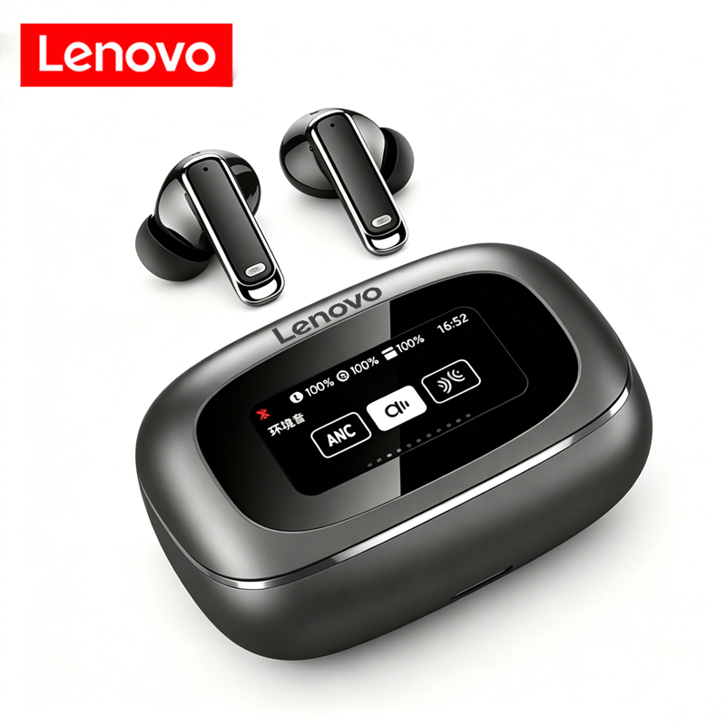 Lenovo TOUR PRO6 Touch Multi F - Power Bank Wireless ulasan dan harga