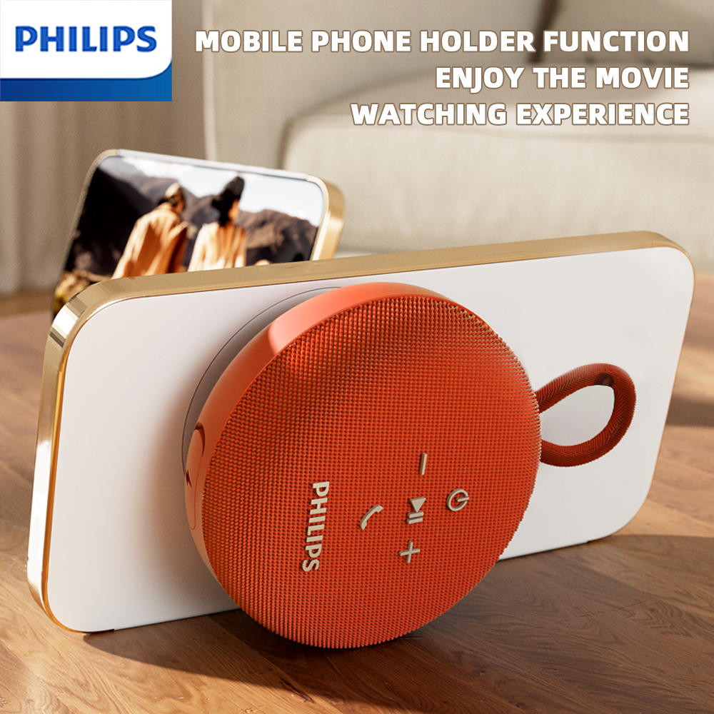 Philips TAS1120 Outdoor Portab - Power Bank Wireless ulasan dan harga