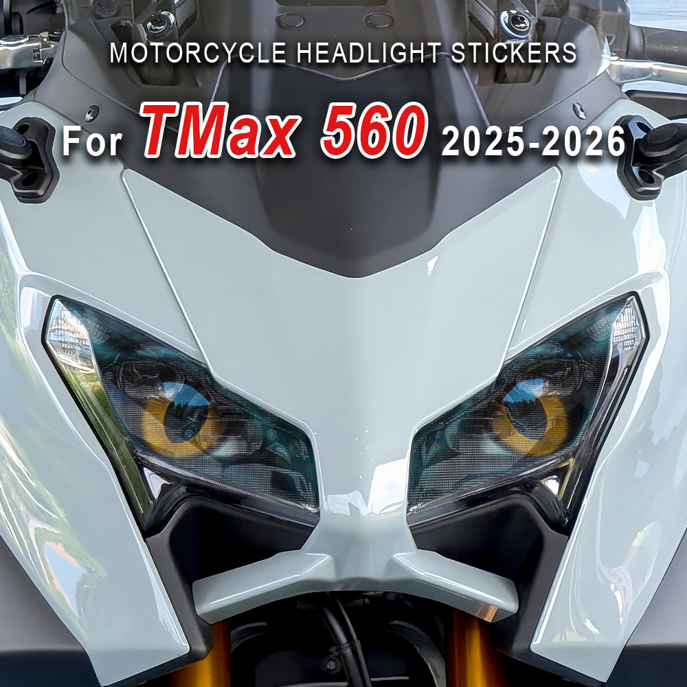 For Yamaha TMax 560 Tech Max T - Tech Protect Accessories ulasan dan harga