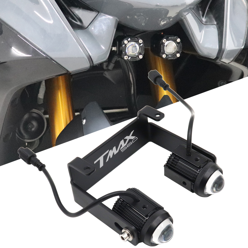 Motorcycle Accessories for YAM - Tech Lighting Accessories ulasan dan harga