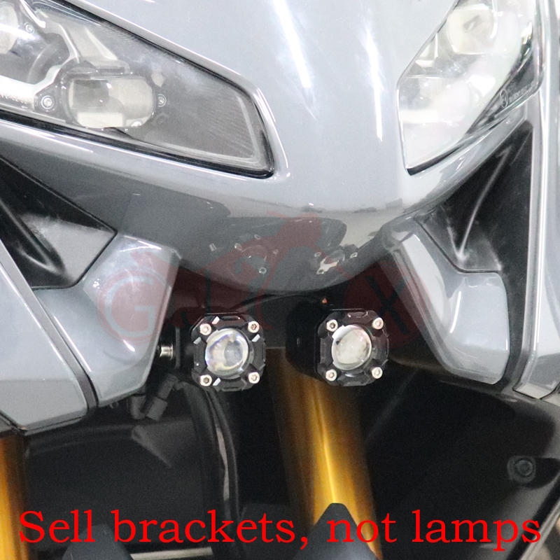 Motorcycle Accessories for YAM - Tech Lighting Accessories ulasan dan harga