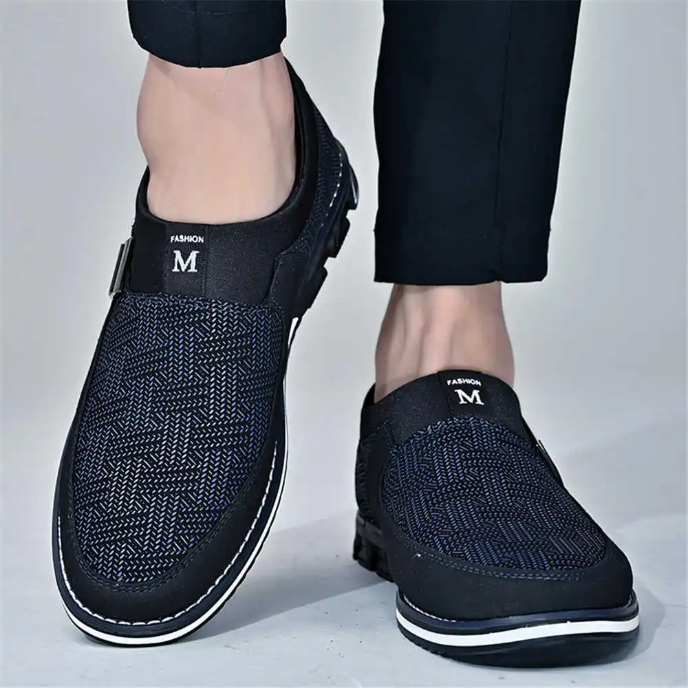 Dark Blue 44-45 Summer Shoes S - Tech Accessories For Students ulasan dan harga