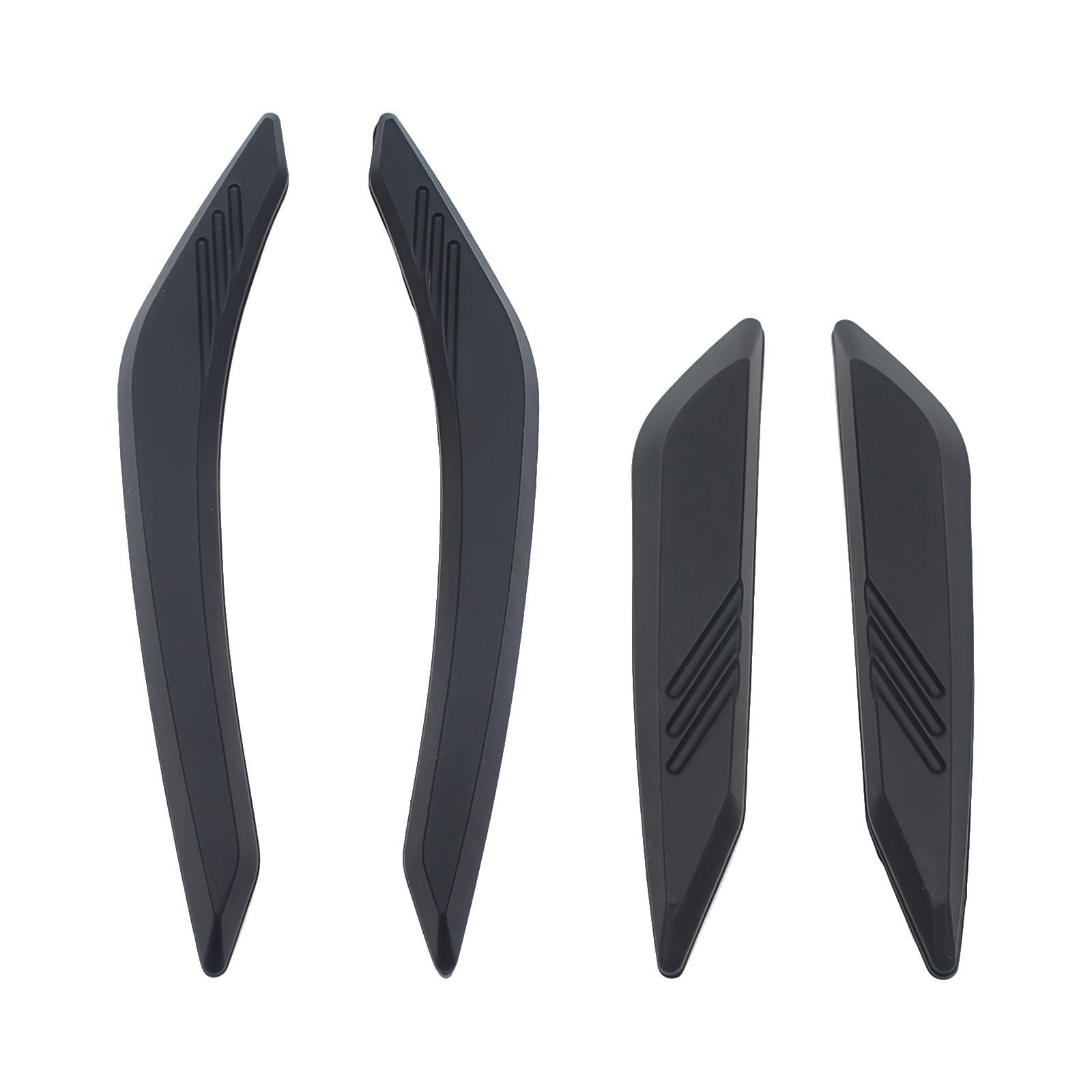Easy to Install Side Fairing P - Tech Protect Accessories ulasan dan harga