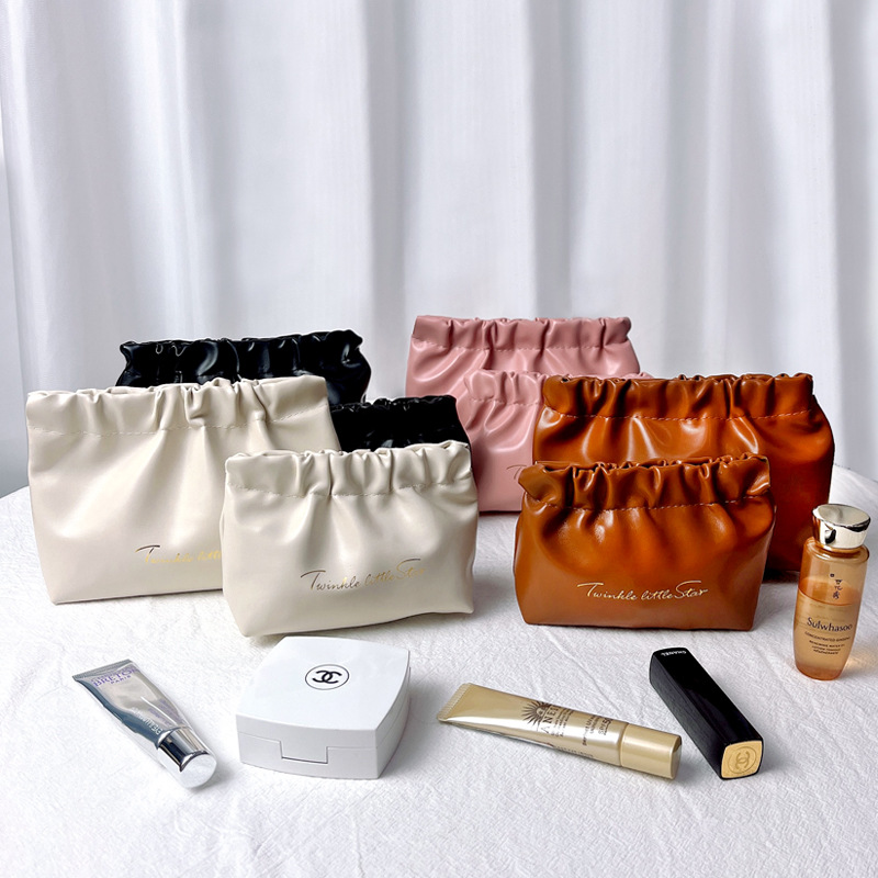1 Set of Portable Organizer Ba - Travel Cable Organizer ulasan dan harga