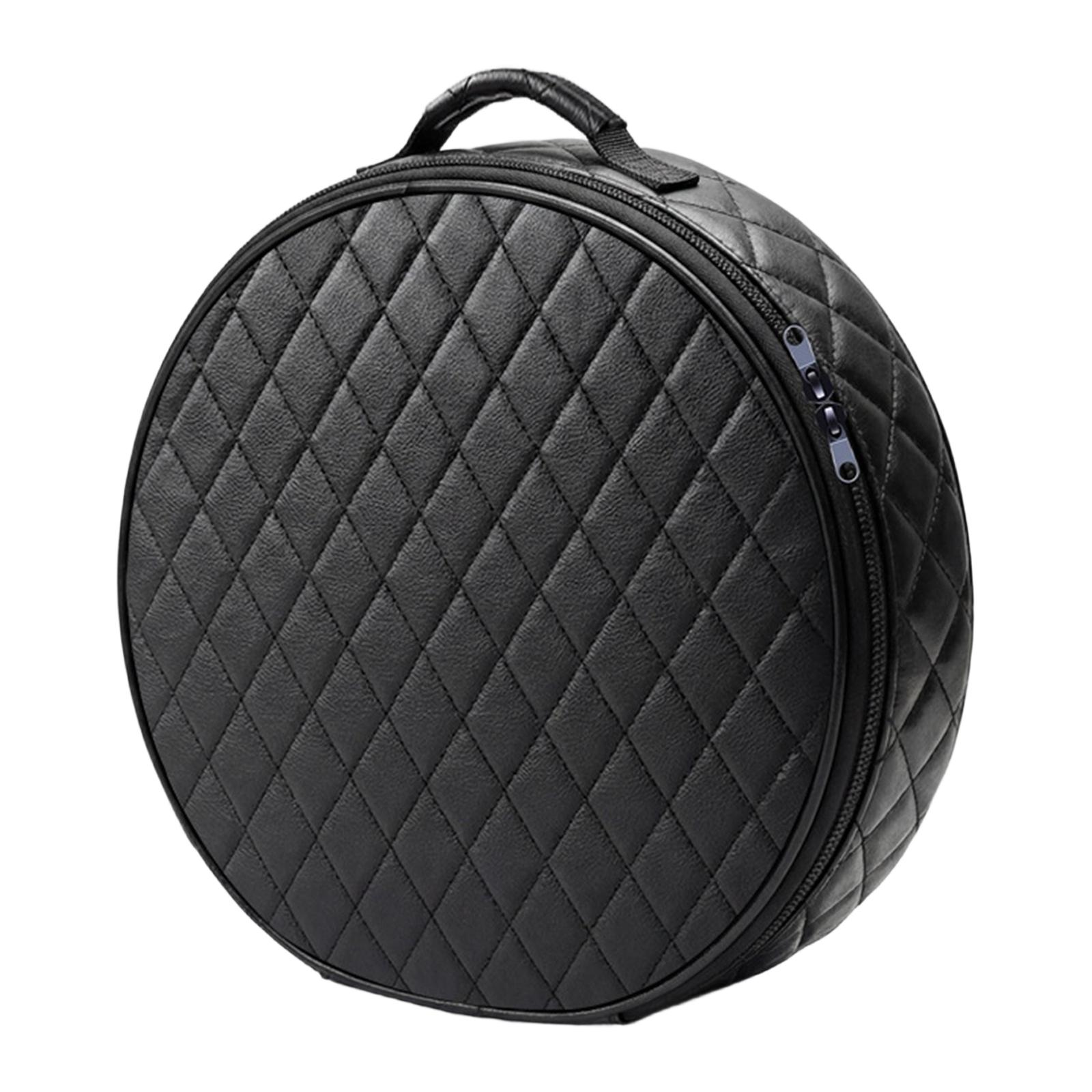 Car Charging Cable Bag PU Leat - Travel Cable Organizer ulasan dan harga