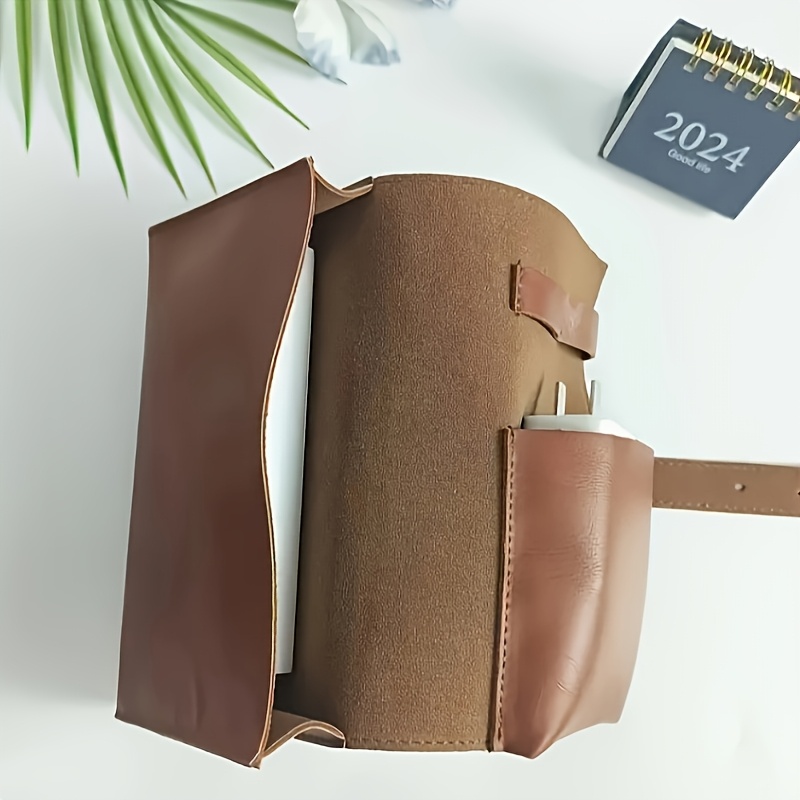 1pc PU Leather Multi-Compartme - Tech Accessories For Laptop ulasan dan harga