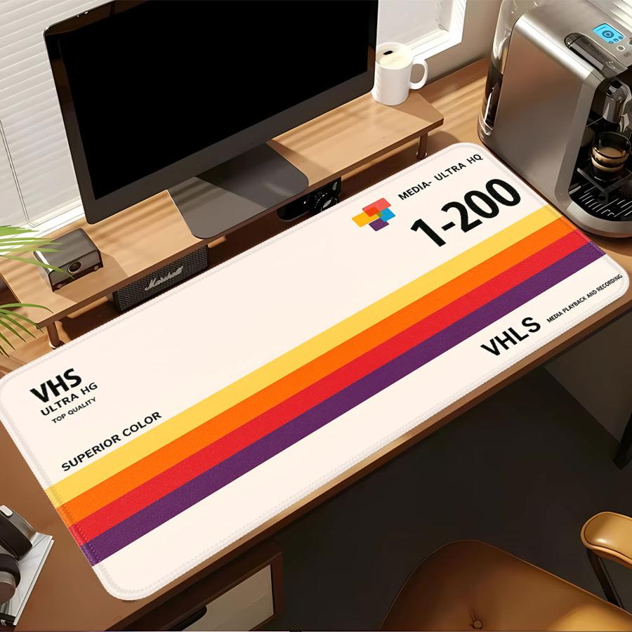 Mouse Pad Desk accessories Com - Tech Accessories For Laptop ulasan dan harga