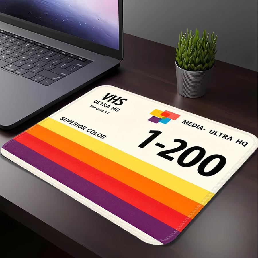 Mouse Pad Desk accessories Com - Tech Accessories For Laptop ulasan dan harga