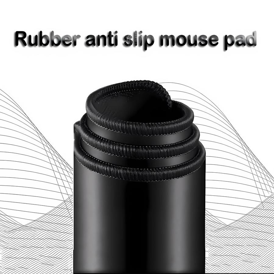 Mouse Pad Desk accessories Com - Tech Accessories For Laptop ulasan dan harga