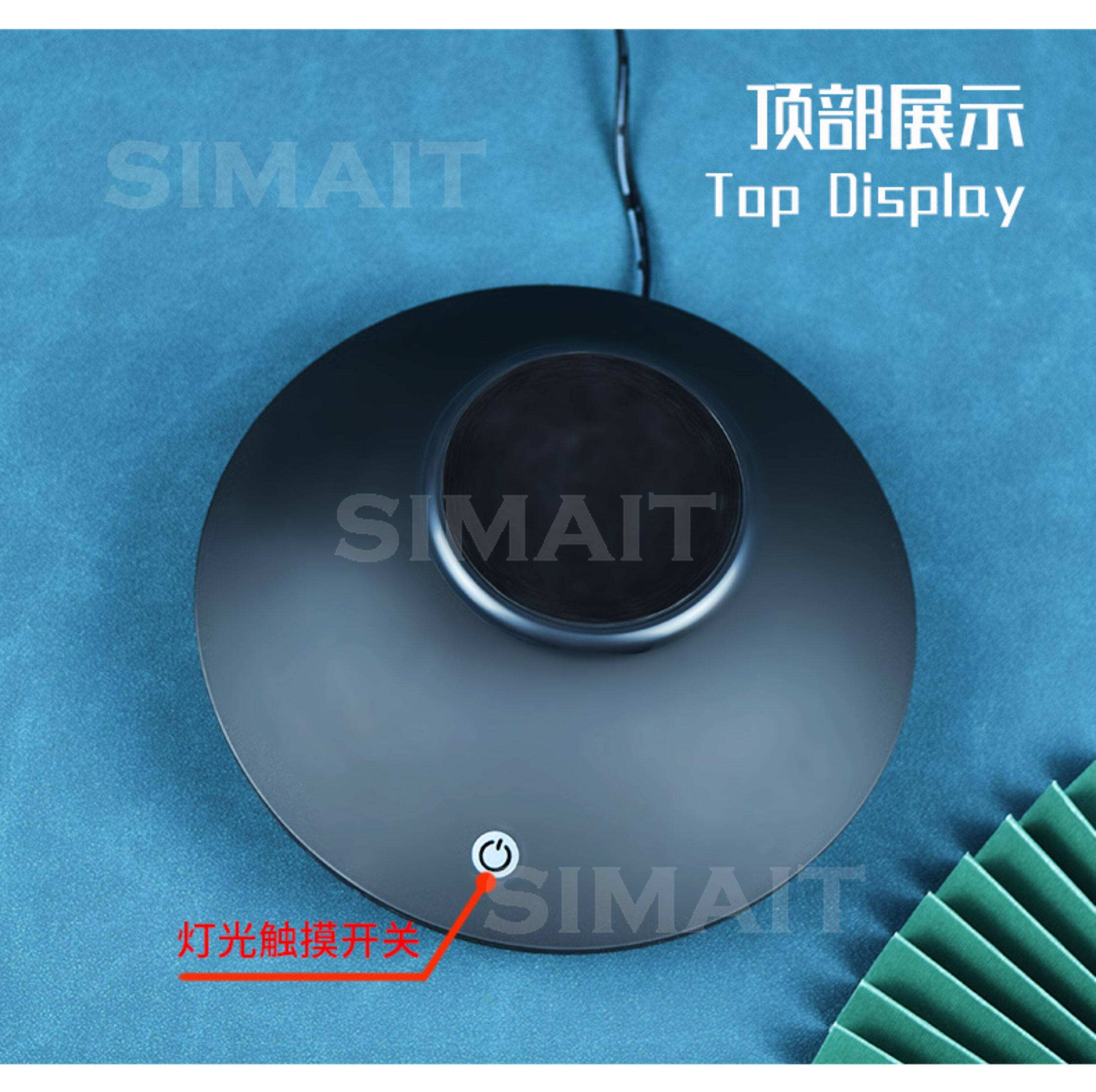 Magnetic Levitation Display St - Tech Accessories Stand ulasan dan harga