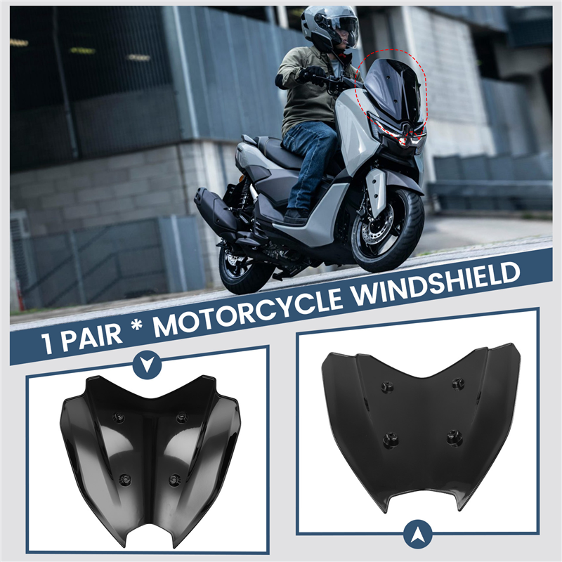 A80X-Fairing Accessories Motor - Tech Protect Accessories ulasan dan harga