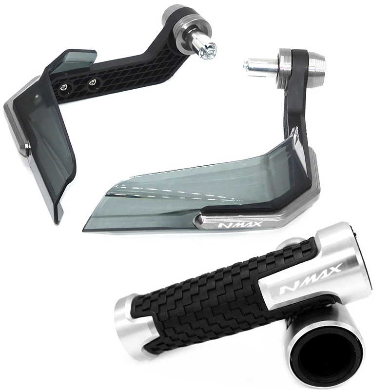 Motorcycle Accessories Univers - Nmax Tech Max Accessories ulasan dan harga