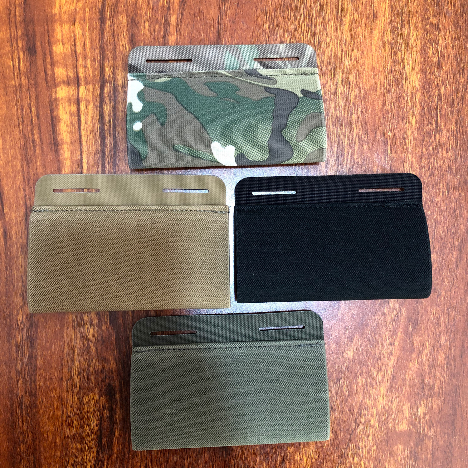 Airsoft Tourniquet Pouch Tacti - Tech Accessories Pouch ulasan dan harga