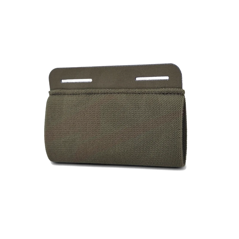 Airsoft Tourniquet Pouch Tacti - Tech Accessories Pouch ulasan dan harga