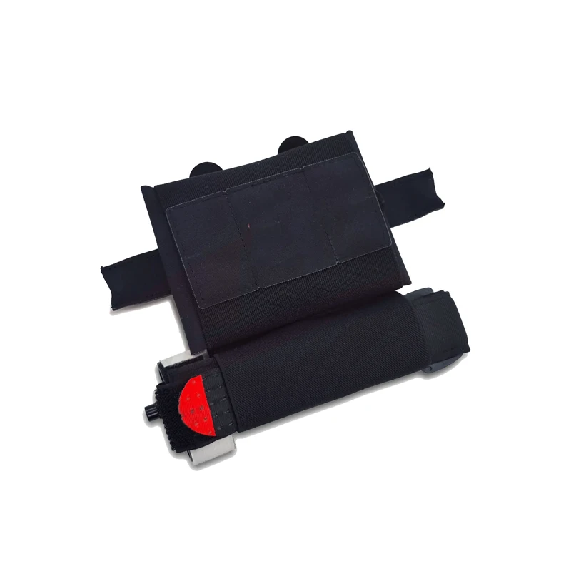 Airsoft Tourniquet Pouch Tacti - Tech Accessories Pouch ulasan dan harga