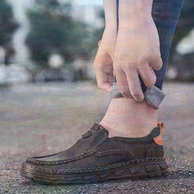 39 Slipon Sneakers Man 46 Walk - Tech Accessories For Students ulasan dan harga