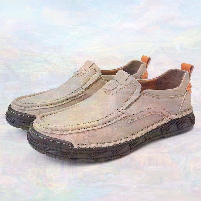 39 Slipon Sneakers Man 46 Walk - Tech Accessories For Students ulasan dan harga