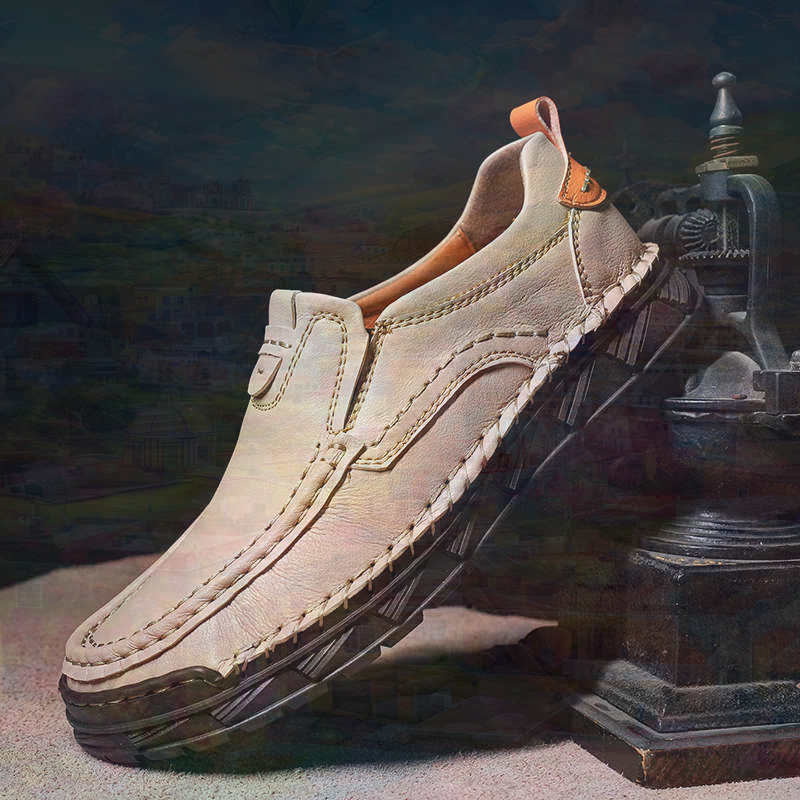 39 Slipon Sneakers Man 46 Walk - Tech Accessories For Students ulasan dan harga
