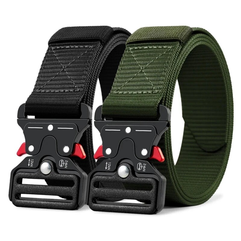 Men's Belt Outdoor Multi Funct - Tech Wear Accessories ulasan dan harga