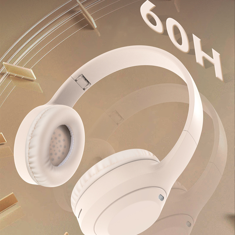 Over Ear HIFI Stereo M5 Headse - Power Bank Wireless ulasan dan harga