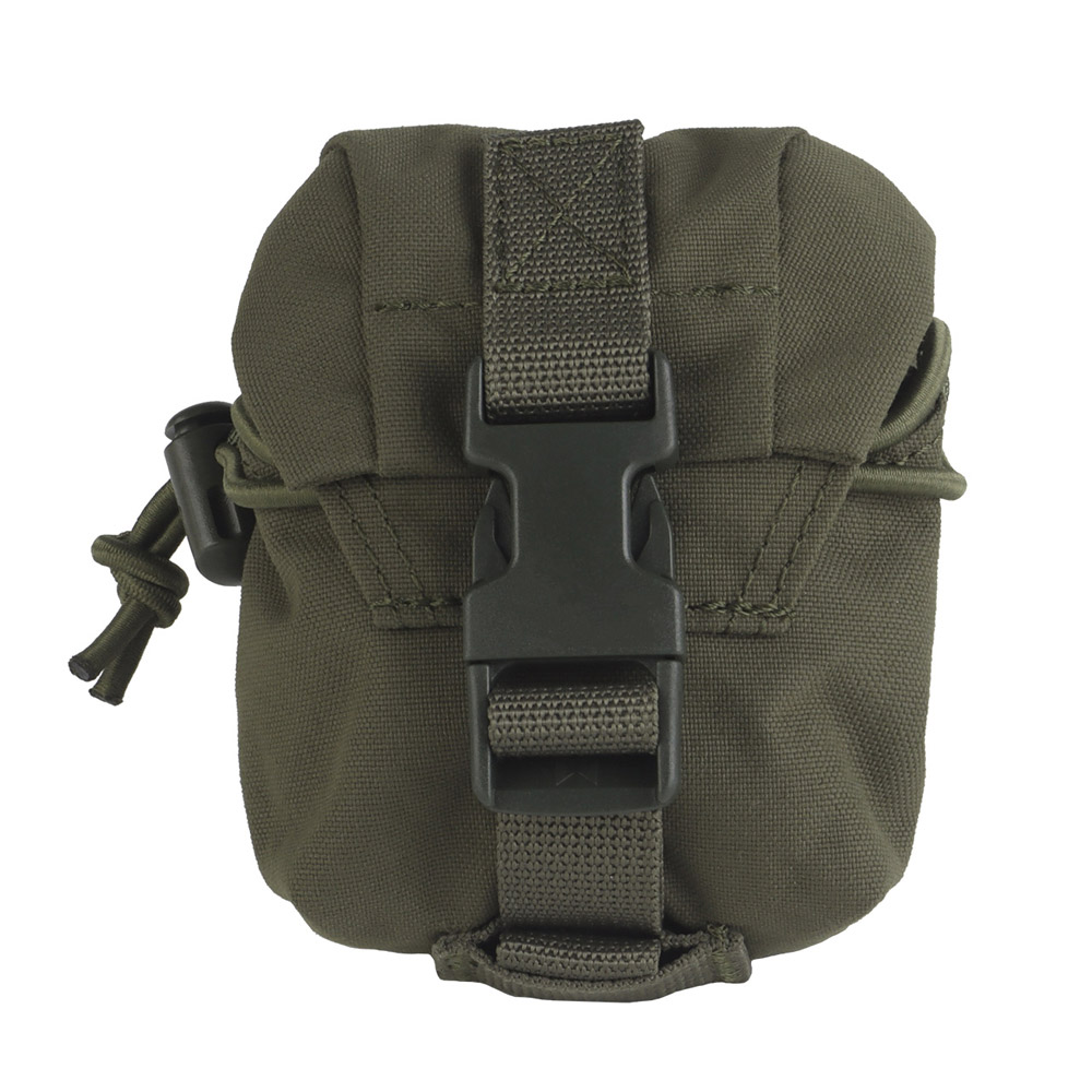Tactical Multi-Purpose Grenade - Tech Accessories Pouch ulasan dan harga