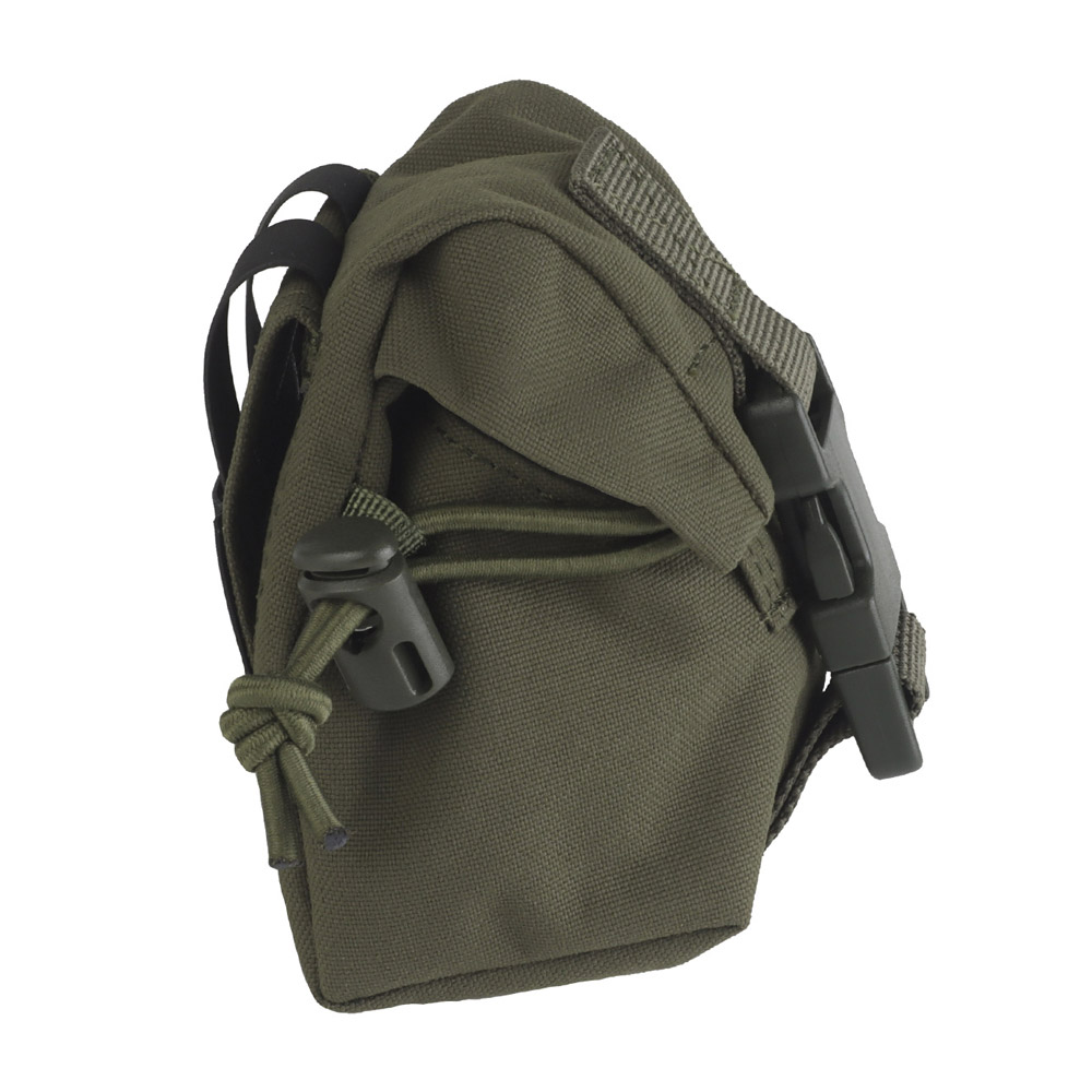 Tactical Multi-Purpose Grenade - Tech Accessories Pouch ulasan dan harga